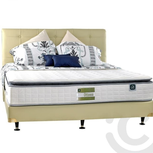 Airland mattras Ottawa (mattras only) - 90x200